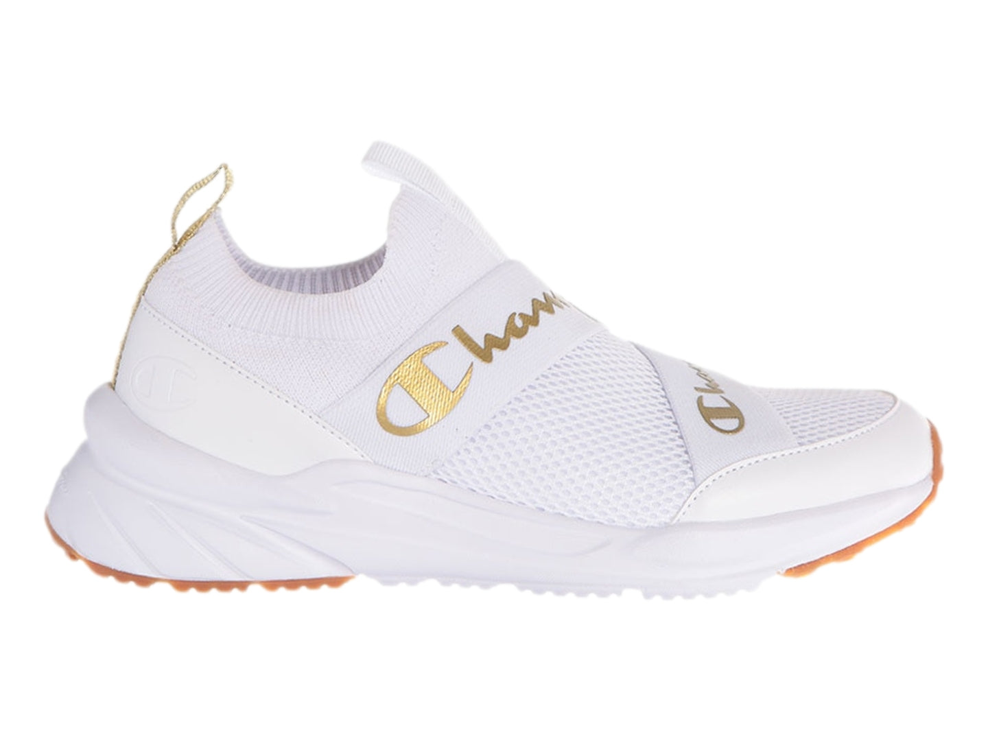 Tenis Champion 102222 Para Mujer