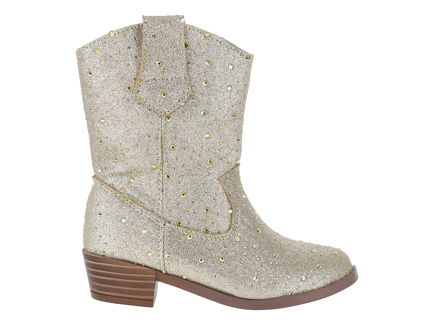 Botas Divitas 512 Para Niña