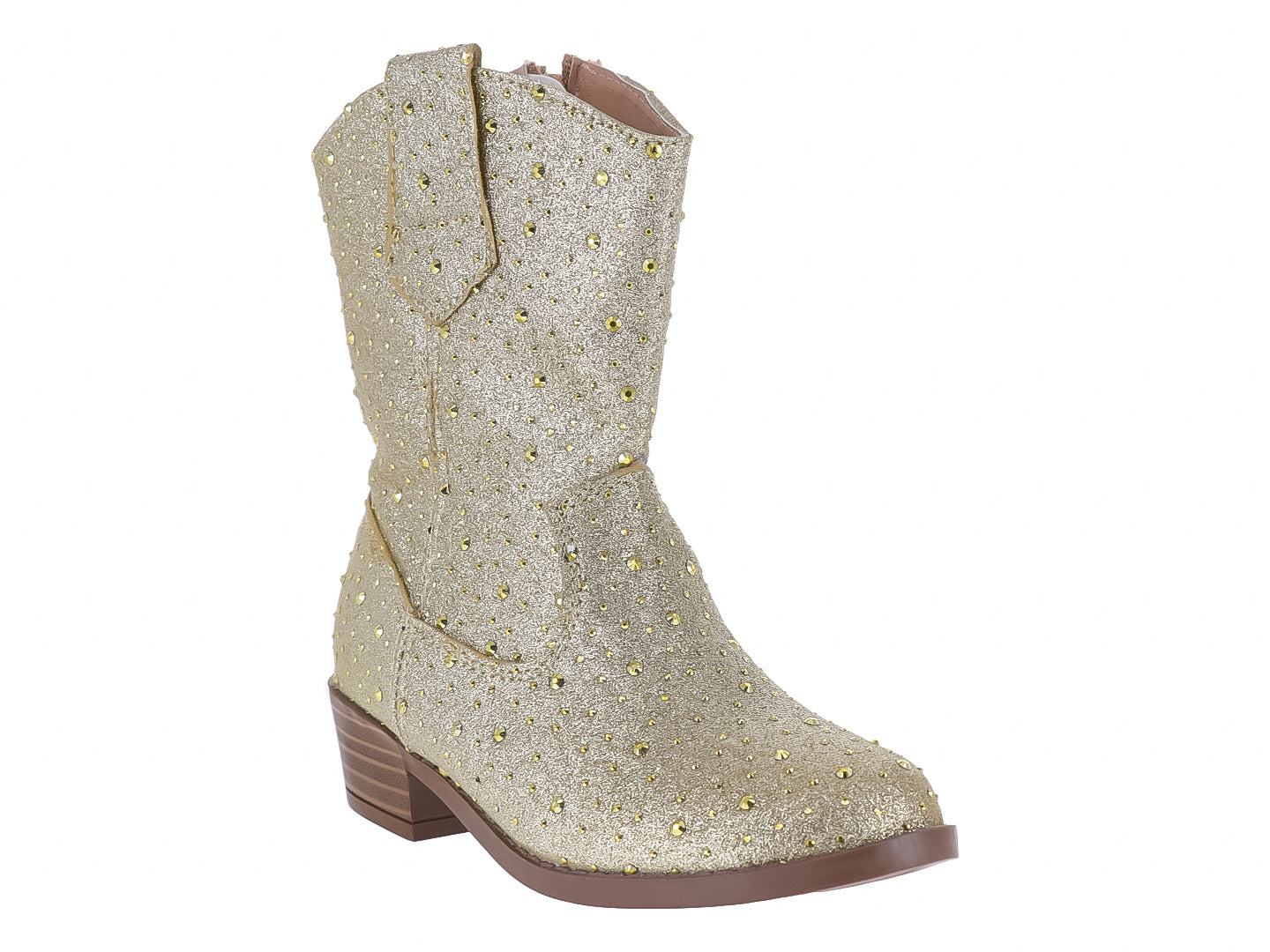 Botas Divitas 512 Para Niña