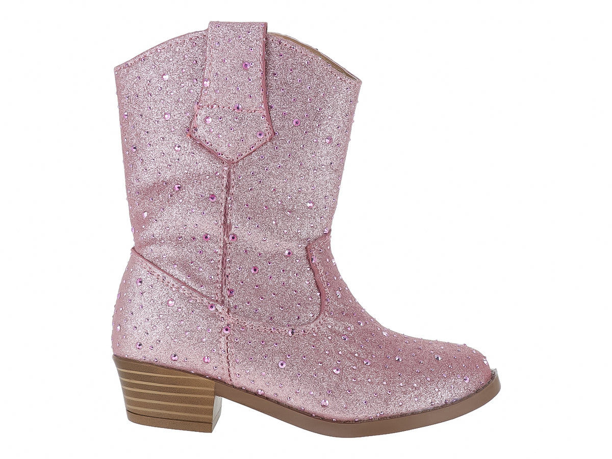 Botas Divitas 512 Para Niña