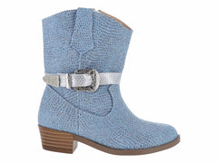 Botas Divitas 510 Para Niña