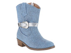 Botas Divitas 510 Para Niña