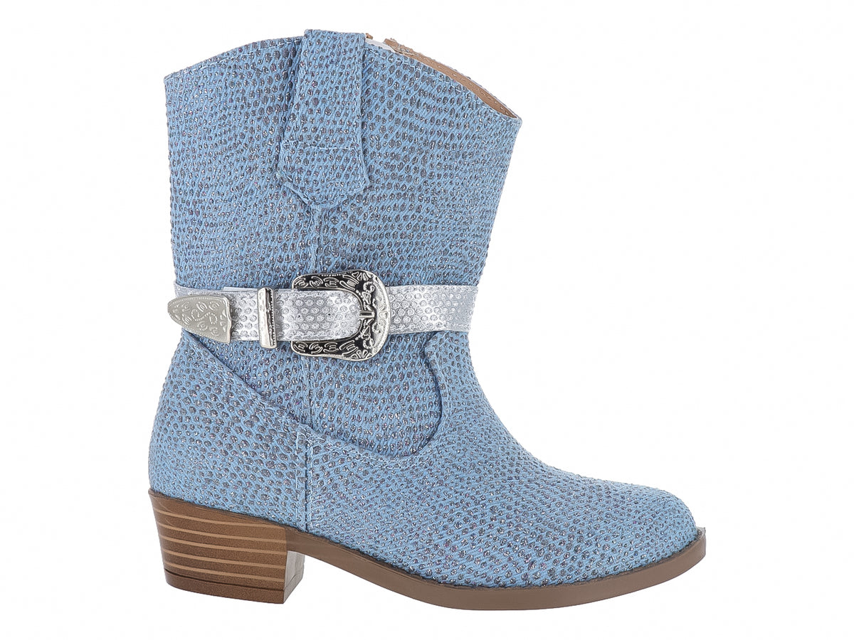 Botas Divitas 510 Para Niña