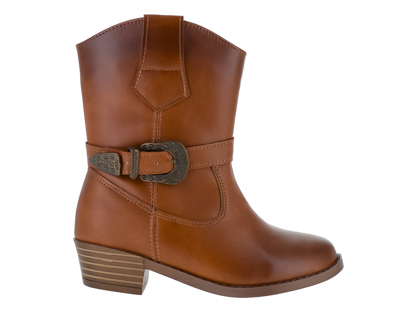 Botas Divitas 510 Para Niña