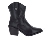 Botas Diva Luna Rosa 681 Para Mujer