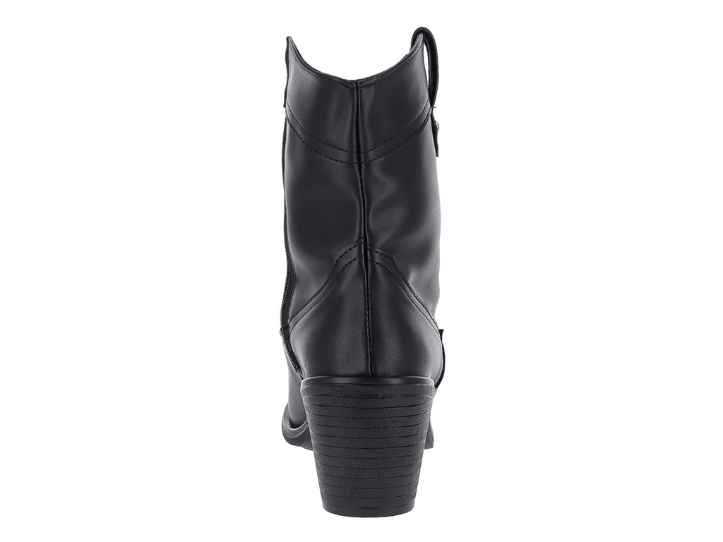 Botas Diva Luna Rosa 681 Para Mujer