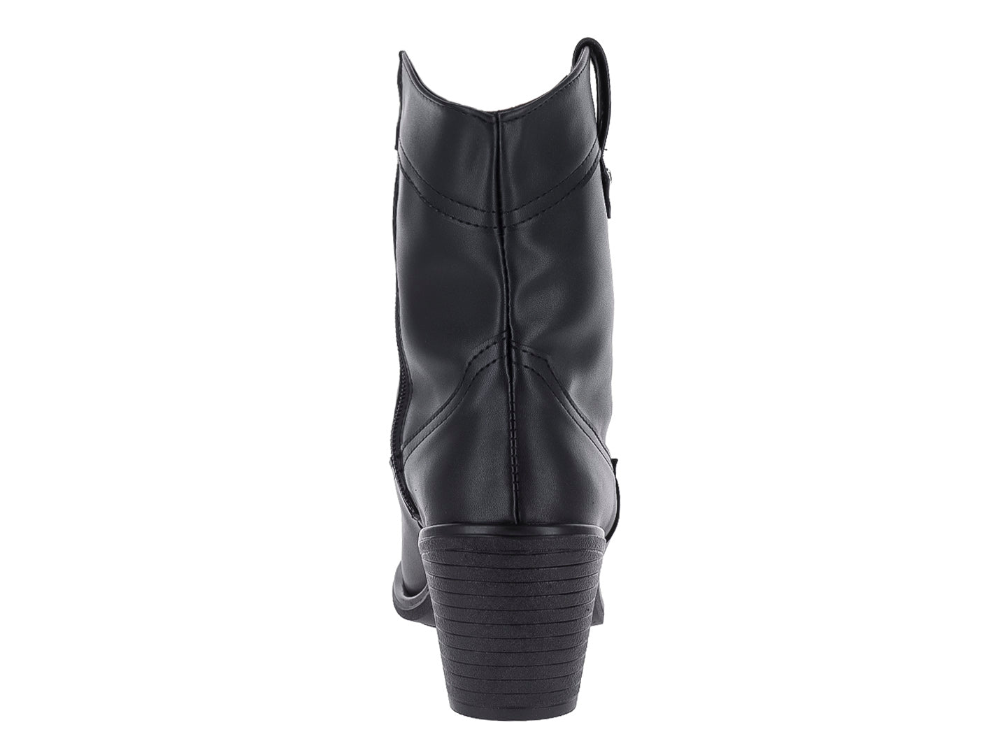 Botas Diva Luna Rosa 681 Para Mujer