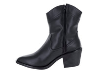 Botas Diva Luna Rosa 681 Para Mujer