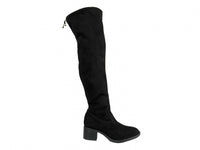 Botas Diva Luna Rosa Dva 5024 Para Mujer