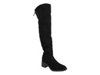Botas Diva Luna Rosa Dva 5024 Para Mujer