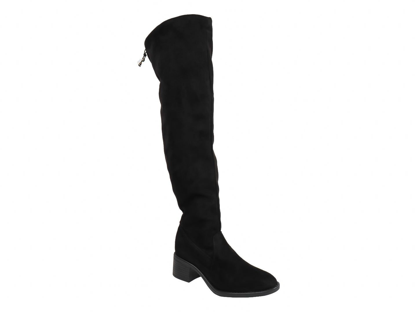 Botas Diva Luna Rosa Dva 5024 Para Mujer