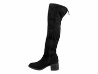 Botas Diva Luna Rosa Dva 5024 Para Mujer