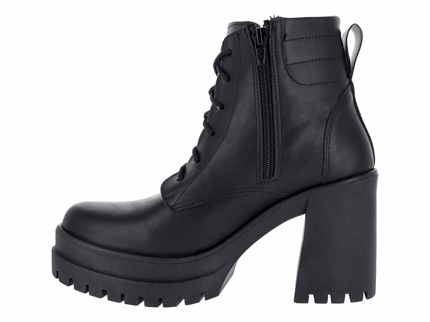 Botas Diva 647 Para Mujer