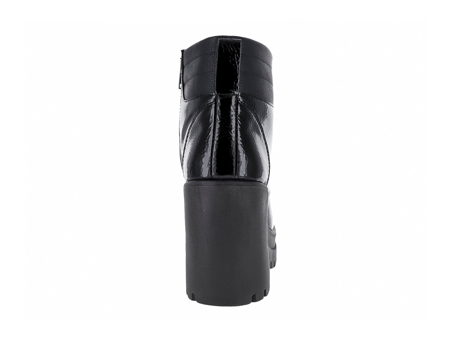 Botas Diva 647 Para Mujer