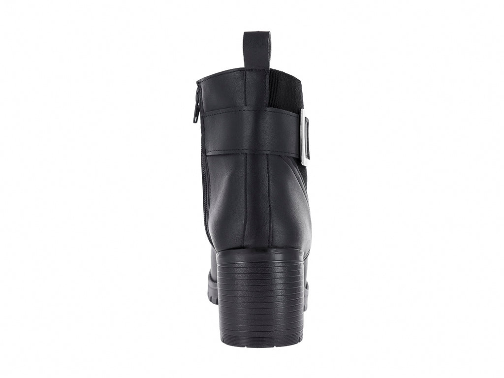 Botas Diva 644 Para Mujer