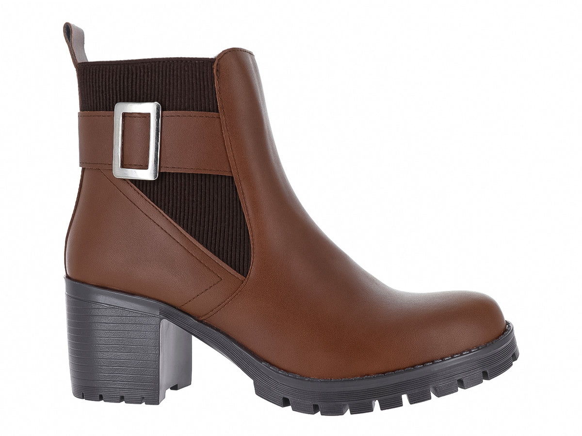 Botas Diva 644 Para Mujer