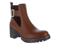 Botas Diva 644 Para Mujer