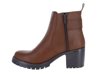 Botas Diva 644 Para Mujer