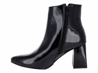 Botas Diva Luna Rosa 1605 Para Mujer