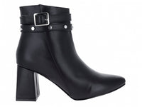 Botas Diva Luna Rosa 1603 Para Mujer