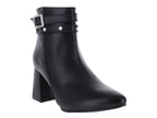 Botas Diva Luna Rosa 1603 Para Mujer