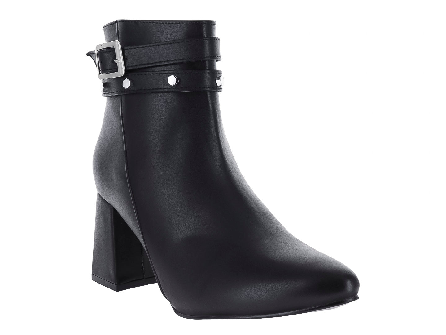 Botas Diva Luna Rosa 1603 Para Mujer