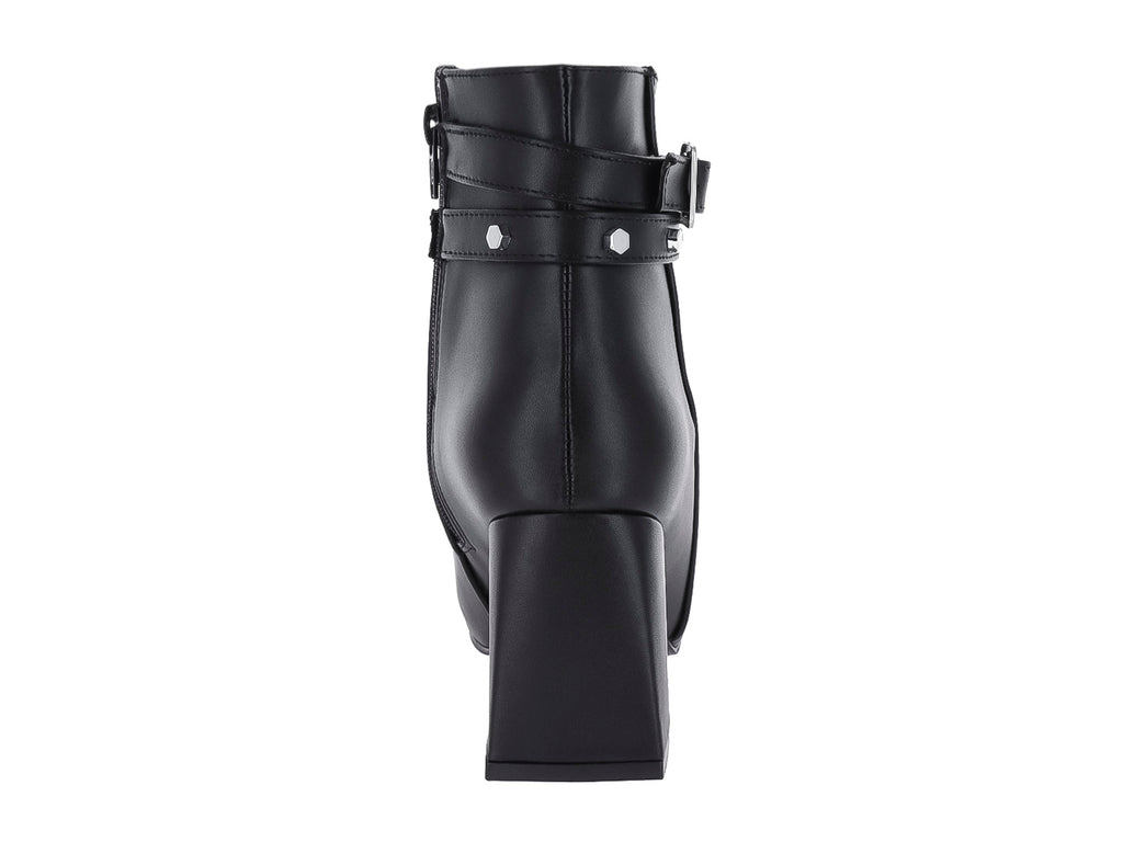 Botas Diva Luna Rosa 1603 Para Mujer