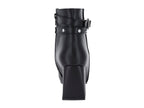 Botas Diva Luna Rosa 1603 Para Mujer