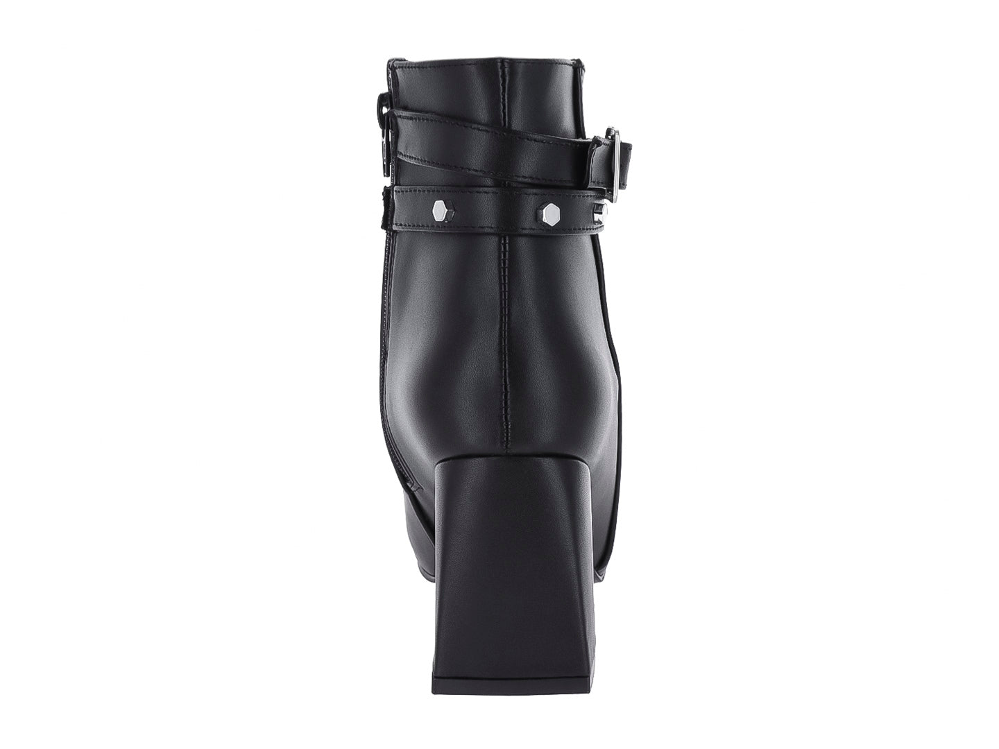 Botas Diva Luna Rosa 1603 Para Mujer