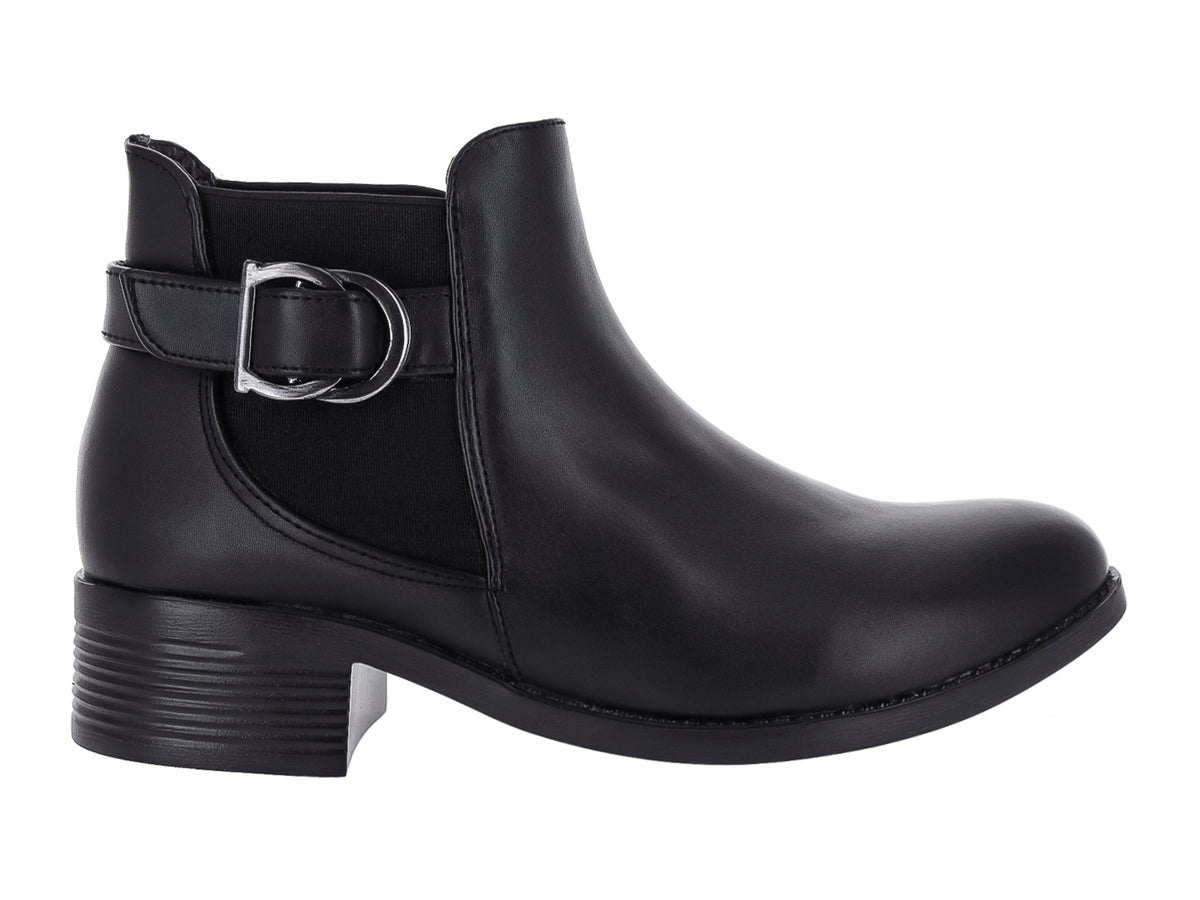 Botas Diva Luna Rosa 200 Para Mujer