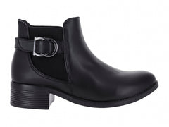 Botas Diva Luna Rosa 200 Para Mujer