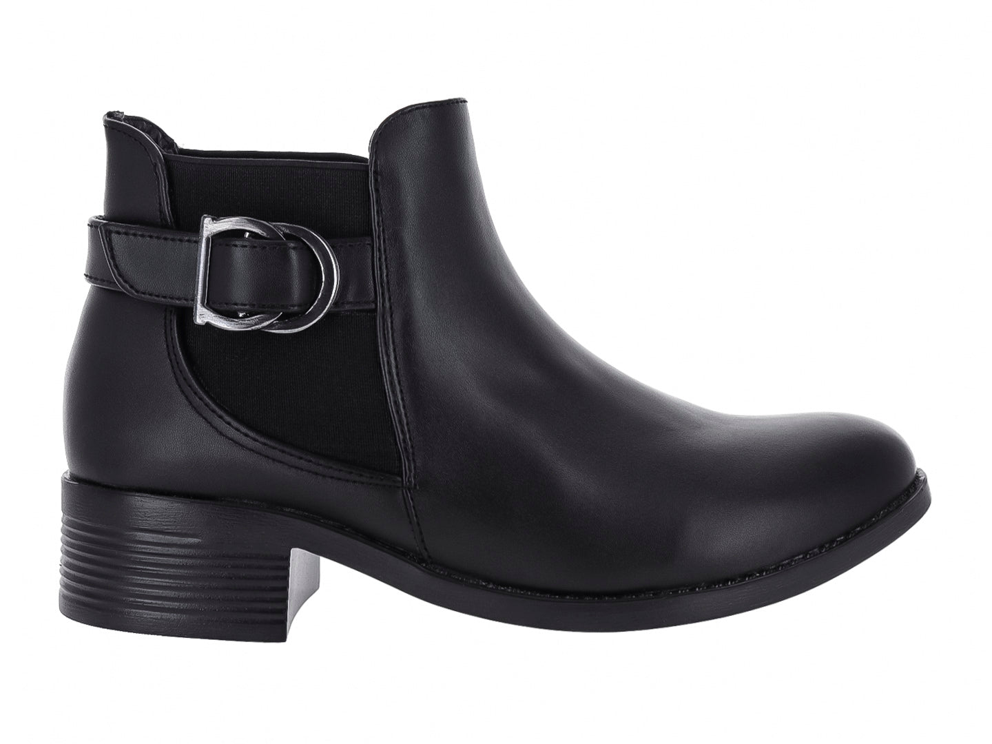 Botas Diva Luna Rosa 200 Para Mujer