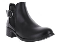 Botas Diva Luna Rosa 200 Para Mujer