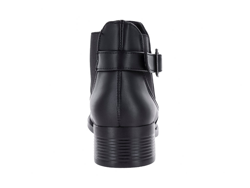 Botas Diva Luna Rosa 200 Para Mujer