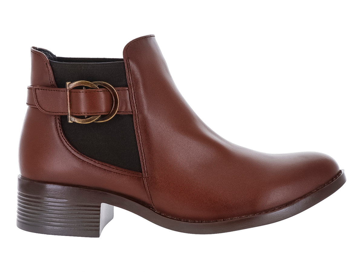 Botas Luna Rosa 200 Para Mujer