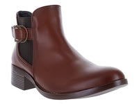 Botas Luna Rosa 200 Para Mujer