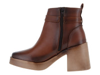 Botas Diva 9282 Para Mujer