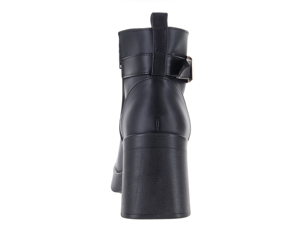 Botas Luna Rosa Botin Nairobi 9282 Para Mujer