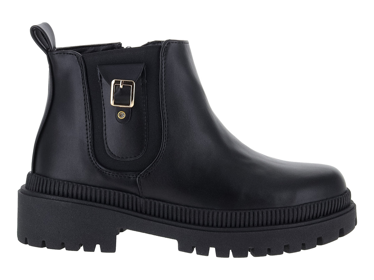 Botas Diva 4162 Para Mujer