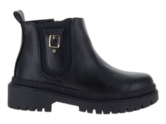 Botas Diva 4162 Para Mujer