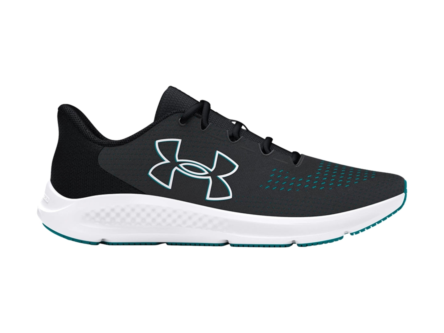 Tenis Under Armour Charged Pursuit 3 026518 Para Hombre