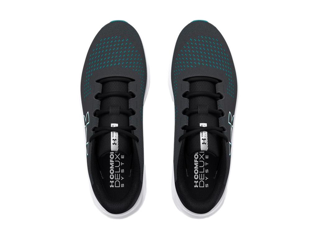 Tenis Under Armour Charged Pursuit 3 026518 Para Hombre