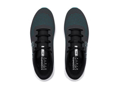 Tenis Under Armour Charged Pursuit 3 Gris para Hombre