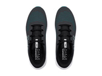Tenis Under Armour Charged Pursuit 3 Gris para Hombre