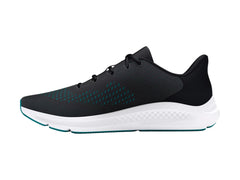 Tenis Under Armour Charged Pursuit 3 Gris para Hombre