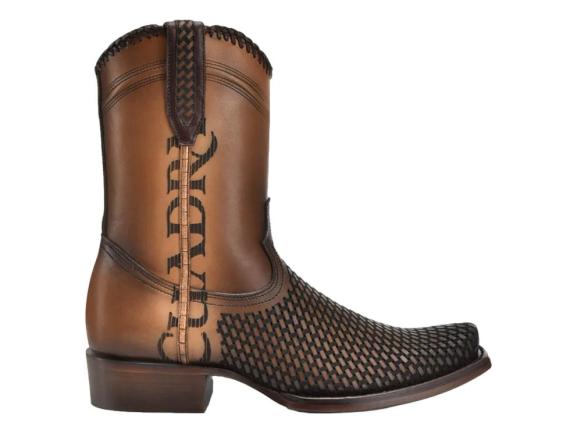 Botas Cuadra 1J2yrs Para Hombre