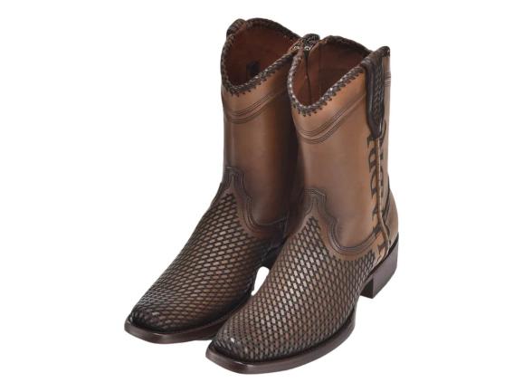 Botas Cuadra 1J2yrs Para Hombre