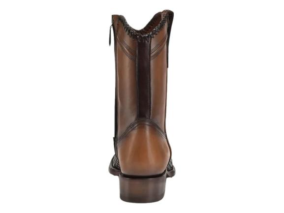Botas Cuadra 1J2yrs Para Hombre