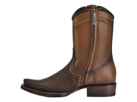 Botas Cuadra 1J2yrs Para Hombre