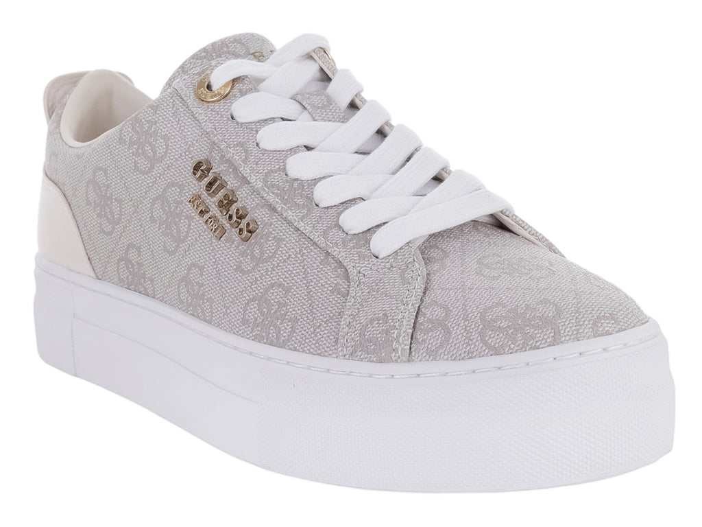 Tenis Guess Genza Para Mujer